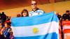 'They have got three World Cups, share the wealth' - Households split as England take on Argentina