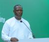 Government reclaims 1,335 Acres of galamsey-degraded lands in 2025