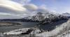 Glacier flooding destroyed hydropower plant at Goat Haunt