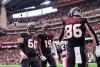 How new position coach, former NFL center James Ferentz views Texans’ tight ends: ‘Inherited a really good room’