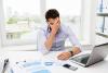 Canadian workers are in a record wellbeing slump, RBC poll finds