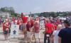 Tobermory Joins All Together Canada Movement in Nation-wide Singing of ‘O Canada’