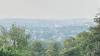 Canadian wildfire smoke to bring hazy skies to York
