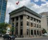 Canada central bank holds key rate steady, says economy improving
