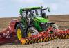 UK tractor registrations up nearly 25%