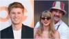 Robert Irwin offers Australian honeymoon to Taylor Swift and Travis Kelce