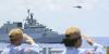 Why can't the US get Southeast Asia's support in the South China Sea?