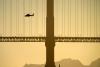 Rescuers keep searching for 3 people after a boat sank in San Francisco Bay, killing 1