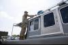 DC National Guard’s First Maritime Security Vessel Adds New Layer to Capital Defense