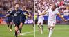 England vs Argentina 2026 World Cup semi-final score as 'time traveller' stuns fans