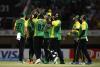 Berger Paints named official partner of CPL
