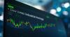US stocks traded higher with Dow up 150 points. Consumer discretionary shares surged 1.3% while health care stocks fell 0.4%. Morgan Stanley beat earnings.