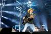Jason Aldean Pre-Game Party in Bangor: Live Music & Free Parking