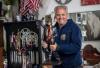 Meet the man who wants to put a bronze statue of President Trump in Huntington Beach