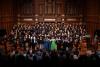 Azerbaijani tenor captivates audience with performance at Boston's Historic Jordan Hall [PHOTOS]