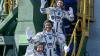 NASA's Anil Menon embarks on 8-month sojourn to International Space Station, with drawings made by Indian kids