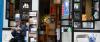 Hong Kong: Police raids on independent bookshops reported again in new blow to freedom of expression