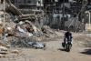 Lebanon, Israel conclude US-brokered talks on 'pilot zones' in Rome