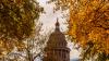 Fall weather predictions released. Here's what to expect in Texas