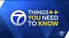7 Things You Need to Know: Meta trial, Busfield records, voter data
