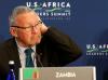 World Reuters Zambia's former Vice President Guy Scott dies at 82