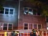 Seattle (WA) Fire Burns Commercial Building