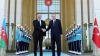 Aliyev hails Türkiye's unity on coup attempt anniversary