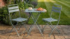 'Excellent value' garden furniture set drops by £82 in seven 'attractive' colours
