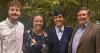 Soliana Doutrich earns second Lieutenant in U.S. Air Force