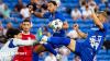 Penybont learn lessons of watergate row in Andorra