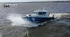 Russia Holds First Known Live-Fire Exercise on Lake Peipus Without Notifying Estonia