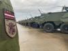 Russia accused of planning attacks on Baltic, Polish infrastructure