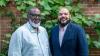 Middelhof and Justiana Discuss New Economic Opportunities for Curaçao from The Hague