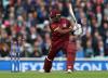 Carty, Hope power West Indies to 7-wicket win against New Zealand