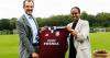 Rwandan coffee heads to the Premier League through Aston Villa's $26 million-a-year partnership