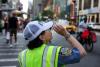 New York, California Sizzle as Extreme Heat Strains Power Grids