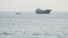 U.S. launches daytime strikes on Iran to assert control of Strait of Hormuz