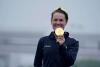 Dame Flora Duffy announces retirement