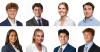 Eight Students Join Mosaic Summer Internship