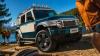 Top-Selling New Energy Boxy SUV in Southeast Asia! iCAUR V23 Tops Multiple Global Markets Again in June