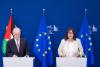 Europe has the money. Now Gaza needs the politics