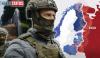 On The Ground: Inside NATO's eastern flank as Russia's shadow war intensifies