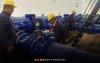 Syrian Energy Ministry announces progress on Alok Water Station rehabilitation