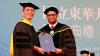 SVG Scholar Earns PhD in Taiwan with Top Marks