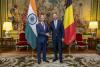 India, Belgium launch first Strategic Dialogue; Jaishankar pitches deeper cooperation in trade, technology &amp; security