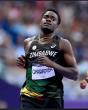  Zimbabwe athletes impress against world’s best in Budapest