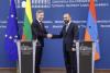 Lithuania reaffirms support for Armenia’s European agenda