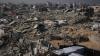 Report: Morocco agrees to join Gaza stabilization force