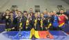 Romania secures silver at European Youth Table Tennis Championships held in Portugal