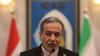 Iranian minister visits Doha for funeral days after Iran attacked Qatar